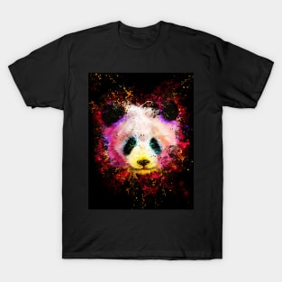 Panda T-Shirt